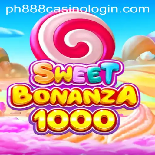 Exploring SweetBonanza1000 at PH888 Casino: A Comprehensive Guide