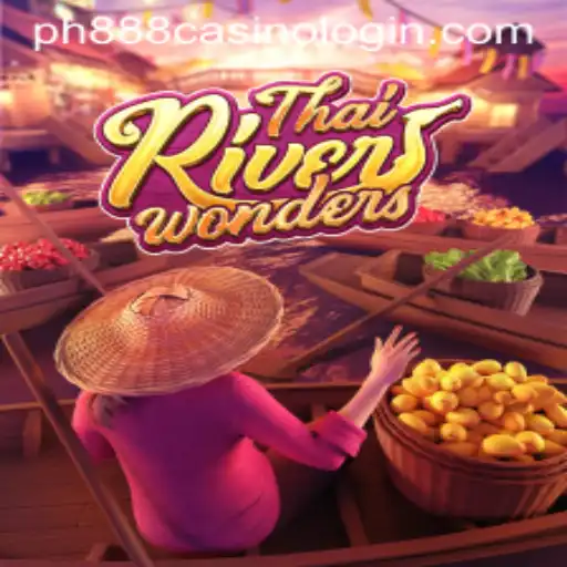 Exploring ThaiRiverWonders and the Intricacies of ph888 Casino Login