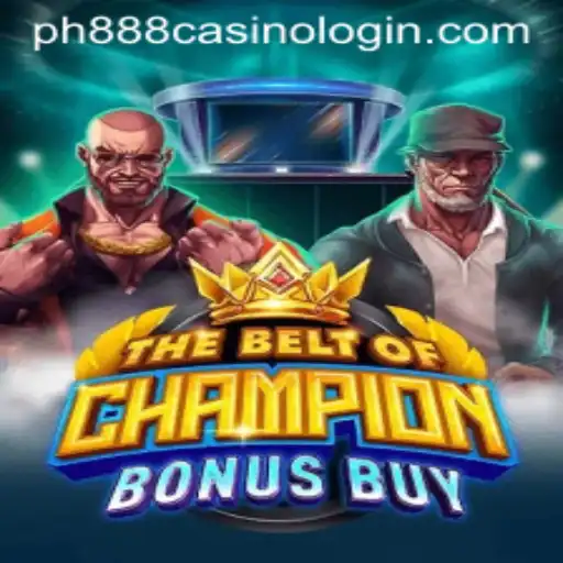 Diving into TheBeltOfChampionBonusBuy Game: An In-depth Exploration